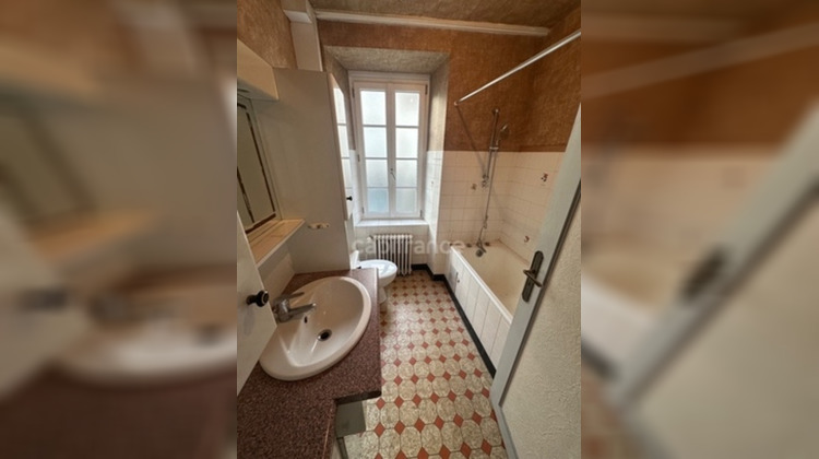 Ma-Cabane - Vente Appartement CARHAIX PLOUGUER, 70 m²