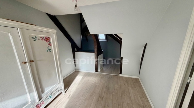 Ma-Cabane - Vente Appartement CARHAIX PLOUGUER, 114 m²