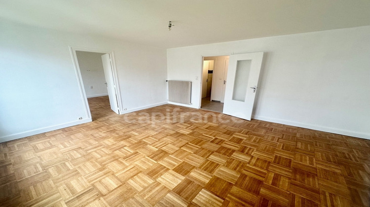 Ma-Cabane - Vente Appartement CARHAIX PLOUGUER, 55 m²