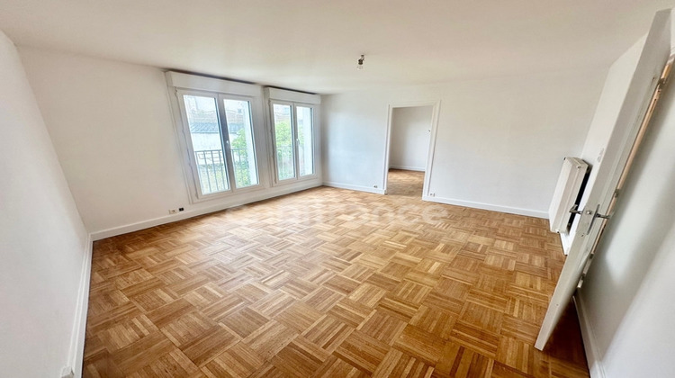 Ma-Cabane - Vente Appartement CARHAIX PLOUGUER, 55 m²