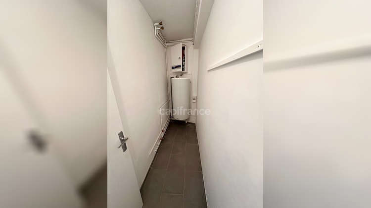 Ma-Cabane - Vente Appartement CARHAIX PLOUGUER, 55 m²