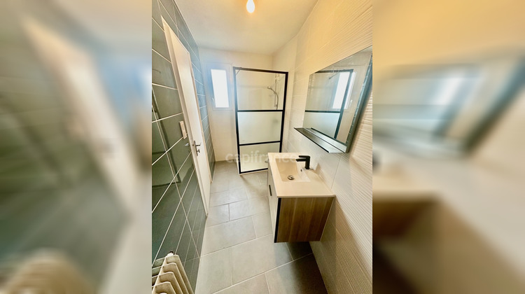 Ma-Cabane - Vente Appartement CARHAIX PLOUGUER, 55 m²