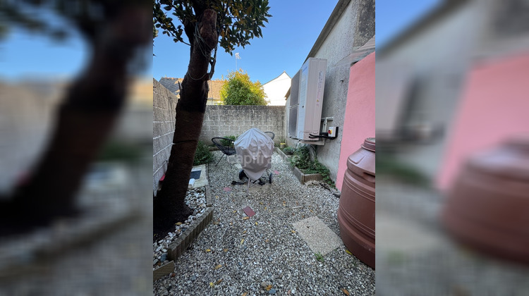 Ma-Cabane - Vente Appartement CARHAIX PLOUGUER, 150 m²