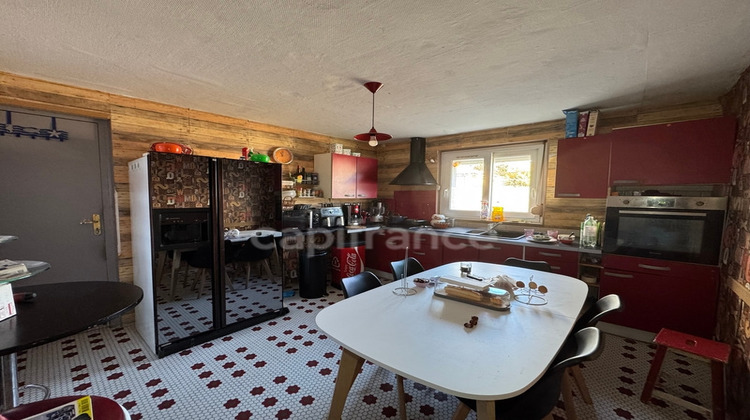 Ma-Cabane - Vente Appartement CARHAIX PLOUGUER, 150 m²