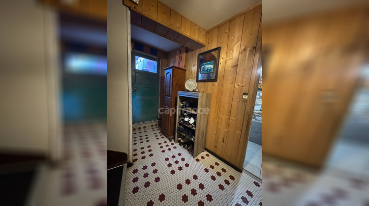 Ma-Cabane - Vente Appartement CARHAIX PLOUGUER, 150 m²