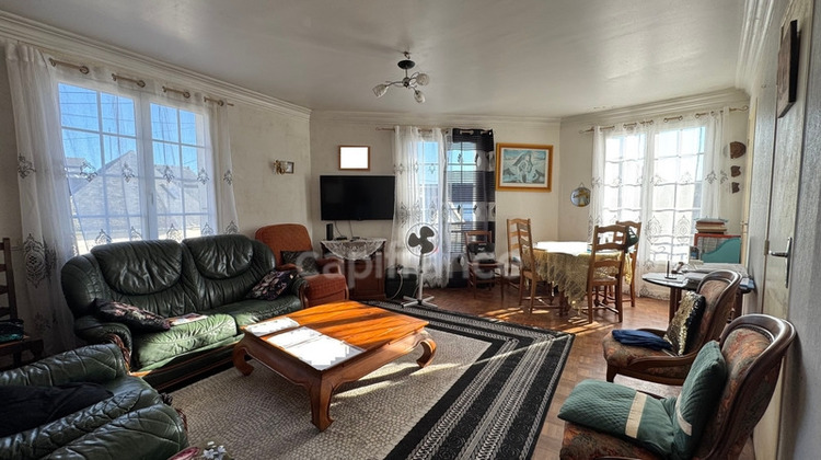 Ma-Cabane - Vente Appartement CARHAIX PLOUGUER, 150 m²