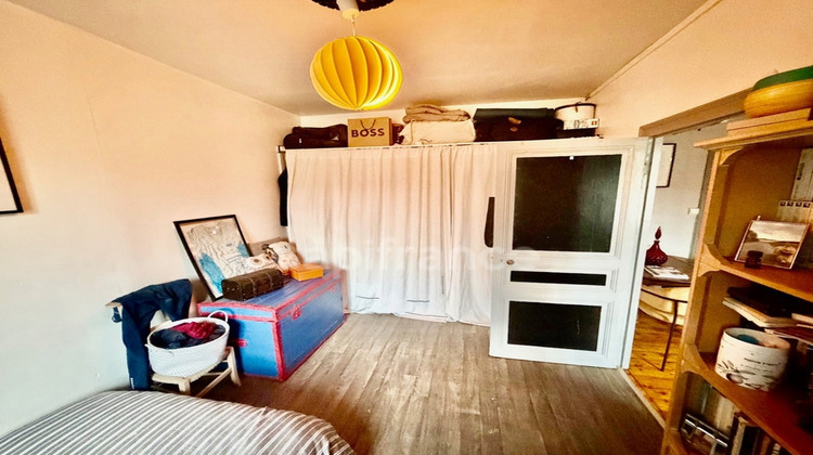 Ma-Cabane - Vente Appartement CARHAIX PLOUGUER, 45 m²