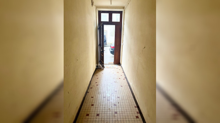 Ma-Cabane - Vente Appartement CARHAIX PLOUGUER, 45 m²