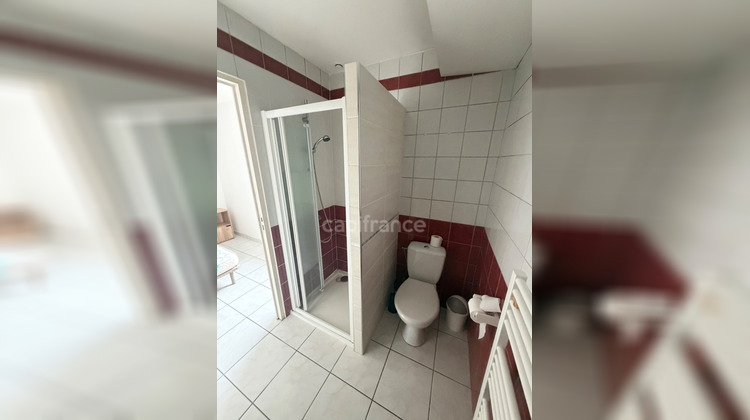 Ma-Cabane - Vente Appartement CARHAIX PLOUGUER, 33 m²