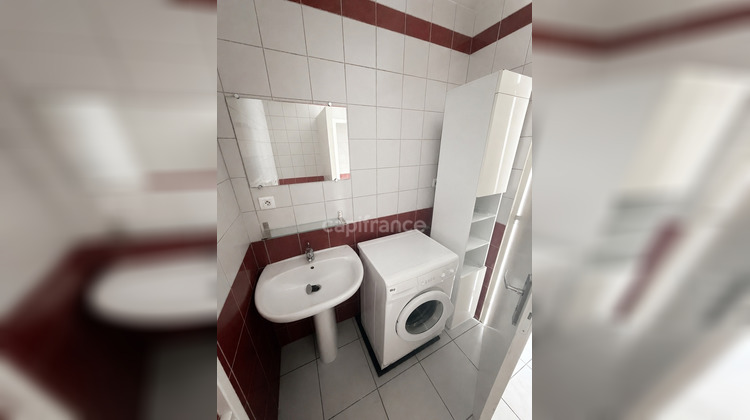 Ma-Cabane - Vente Appartement CARHAIX PLOUGUER, 33 m²