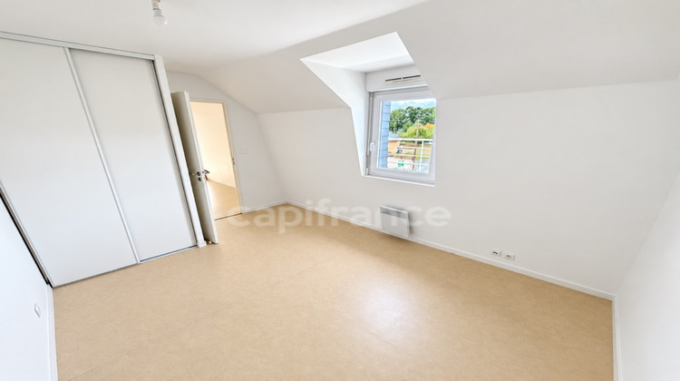 Ma-Cabane - Vente Appartement CARHAIX PLOUGUER, 39 m²