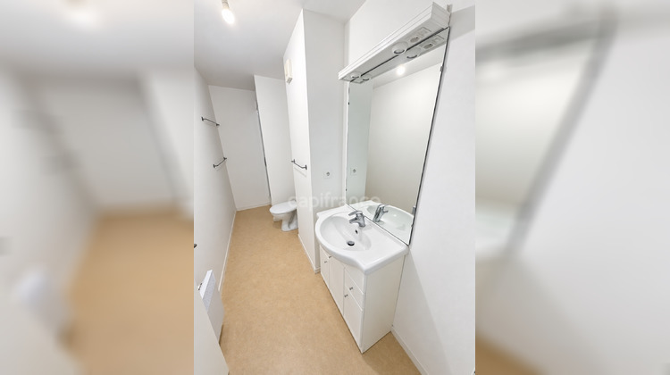 Ma-Cabane - Vente Appartement CARHAIX PLOUGUER, 39 m²