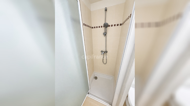 Ma-Cabane - Vente Appartement CARHAIX PLOUGUER, 39 m²