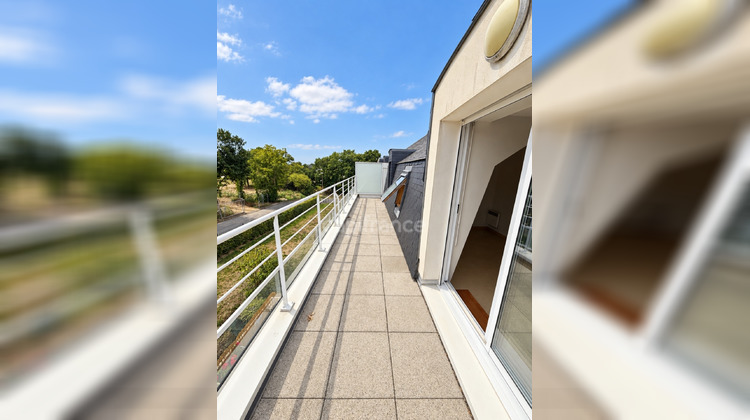 Ma-Cabane - Vente Appartement CARHAIX PLOUGUER, 39 m²