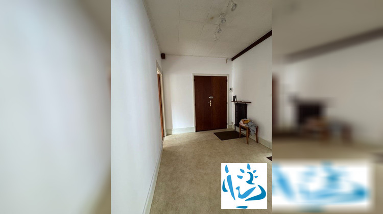 Ma-Cabane - Vente Appartement Carignan, 110 m²