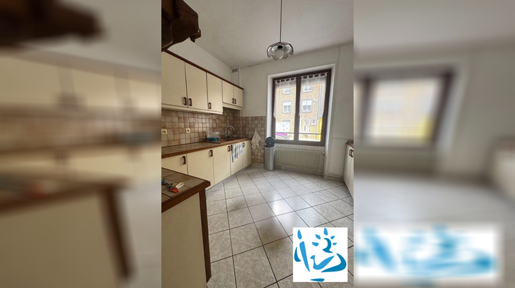 Ma-Cabane - Vente Appartement Carignan, 110 m²