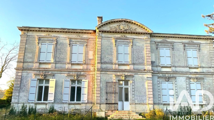 Ma-Cabane - Vente Appartement Carignan-de-Bordeaux, 44 m²