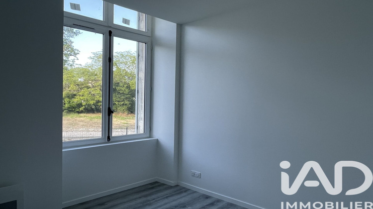 Ma-Cabane - Vente Appartement Carignan-de-Bordeaux, 44 m²