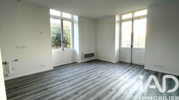Ma-Cabane - Vente Appartement Carignan-de-Bordeaux, 44 m²