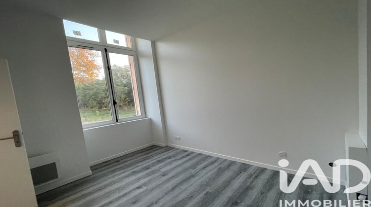 Ma-Cabane - Vente Appartement Carignan-de-Bordeaux, 44 m²