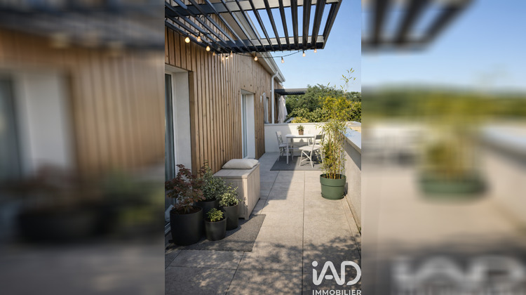 Ma-Cabane - Vente Appartement Carignan-de-Bordeaux, 61 m²