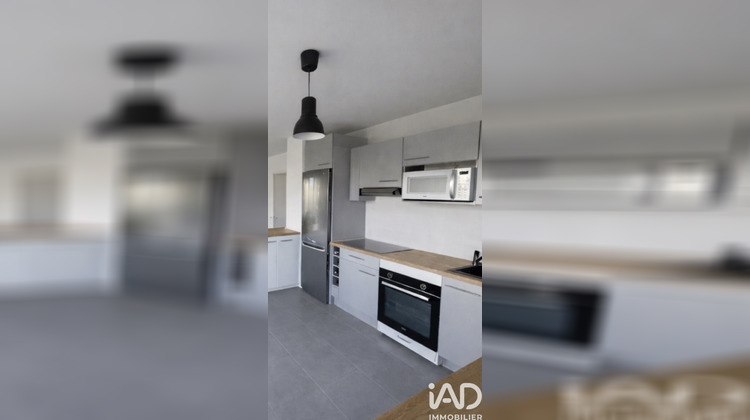 Ma-Cabane - Vente Appartement Carignan-de-Bordeaux, 61 m²