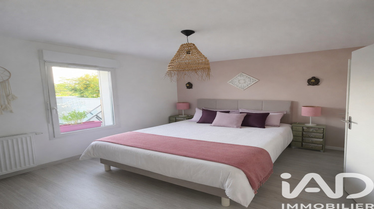 Ma-Cabane - Vente Appartement Carignan-de-Bordeaux, 61 m²