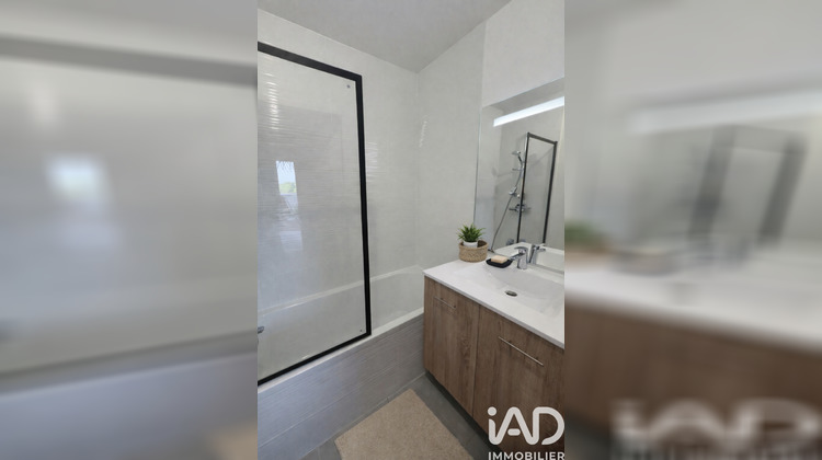 Ma-Cabane - Vente Appartement Carignan-de-Bordeaux, 61 m²