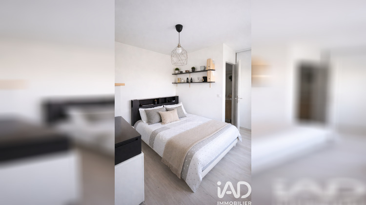 Ma-Cabane - Vente Appartement Carignan-de-Bordeaux, 61 m²