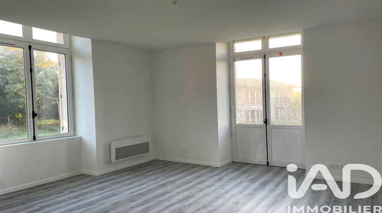 Ma-Cabane - Vente Appartement Carignan de Bordeaux, 42 m²