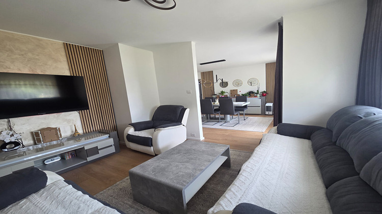 Ma-Cabane - Vente Appartement CARLING, 101 m²