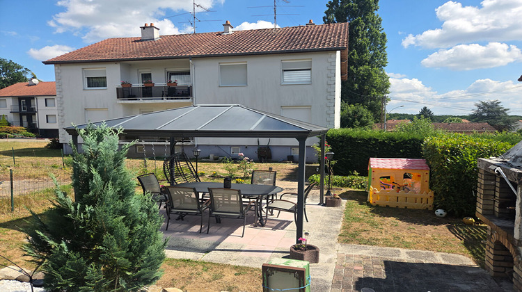 Ma-Cabane - Vente Appartement CARLING, 101 m²