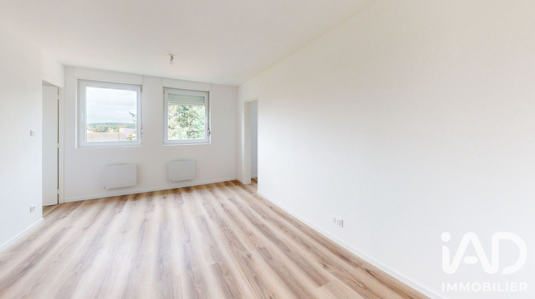 Ma-Cabane - Vente Appartement Carling, 59 m²