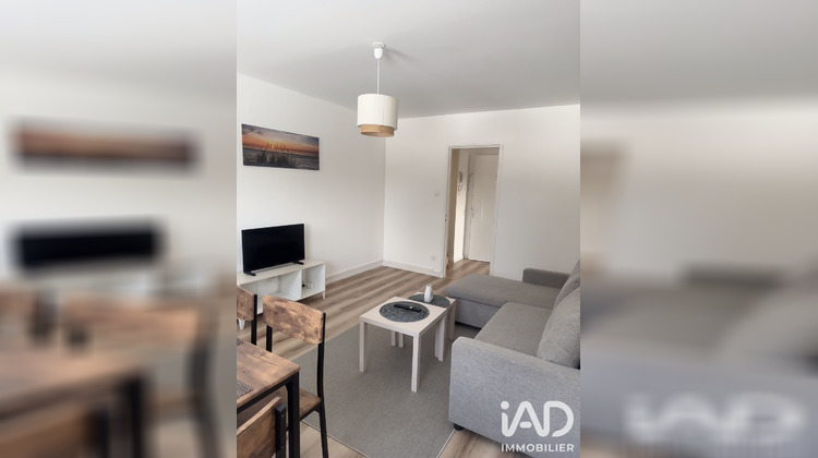 Ma-Cabane - Vente Appartement Carling, 59 m²