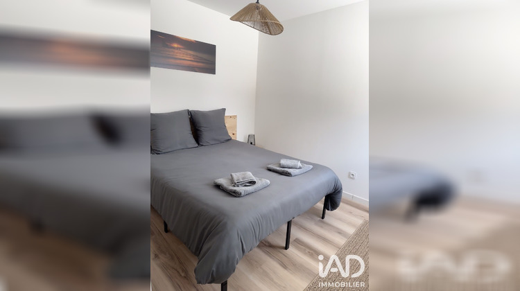 Ma-Cabane - Vente Appartement Carling, 59 m²