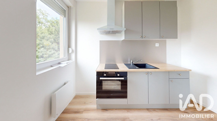 Ma-Cabane - Vente Appartement Carling, 59 m²
