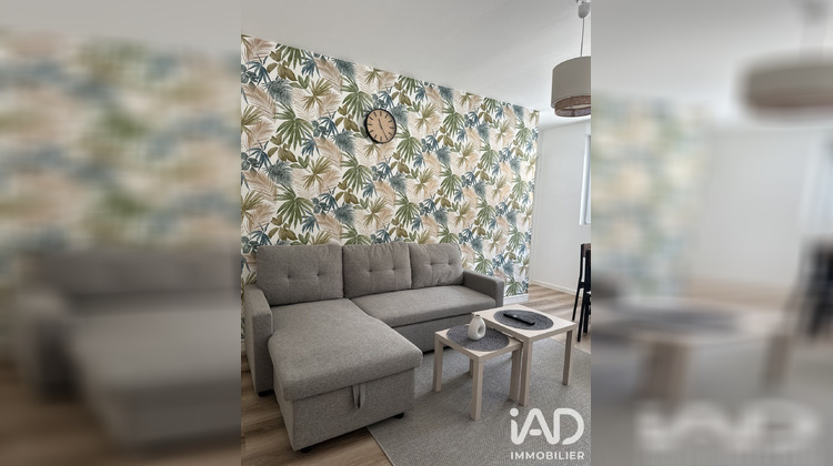 Ma-Cabane - Vente Appartement Carling, 50 m²
