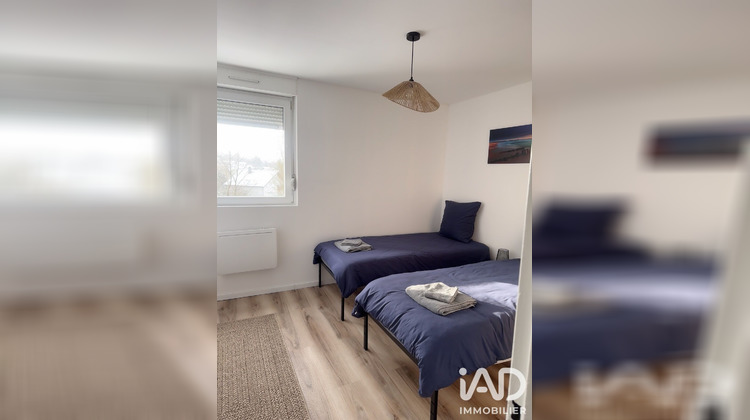 Ma-Cabane - Vente Appartement Carling, 50 m²