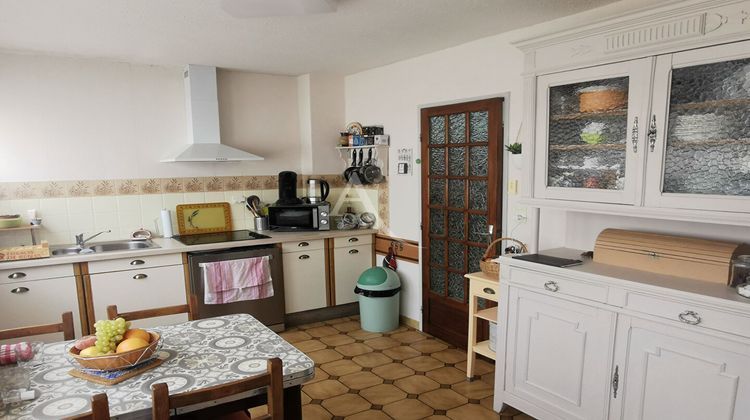 Ma-Cabane - Vente Appartement CARMAUX, 98 m²