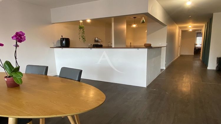 Ma-Cabane - Vente Appartement CARMAUX, 188 m²