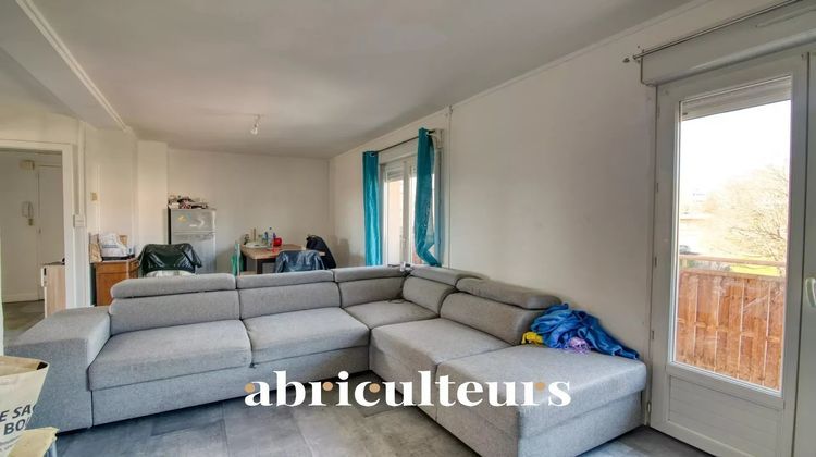 Ma-Cabane - Vente Appartement Carmaux, 73 m²