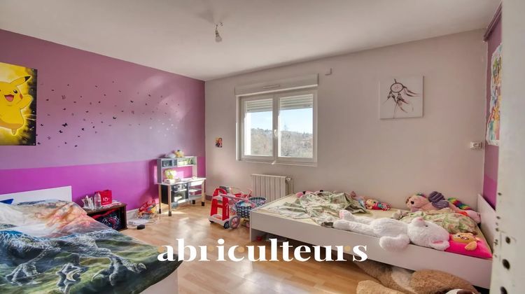 Ma-Cabane - Vente Appartement Carmaux, 73 m²