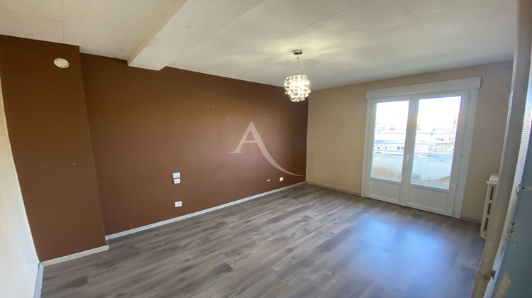 Ma-Cabane - Vente Appartement CARMAUX, 72 m²