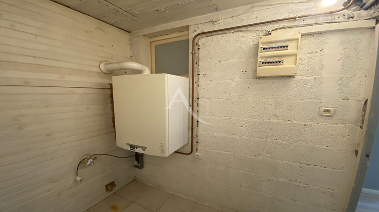 Ma-Cabane - Vente Appartement CARMAUX, 72 m²