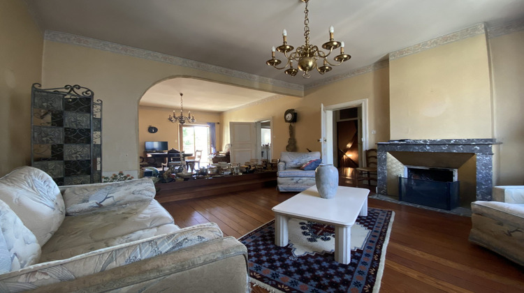 Ma-Cabane - Vente Appartement Carmaux, 161 m²