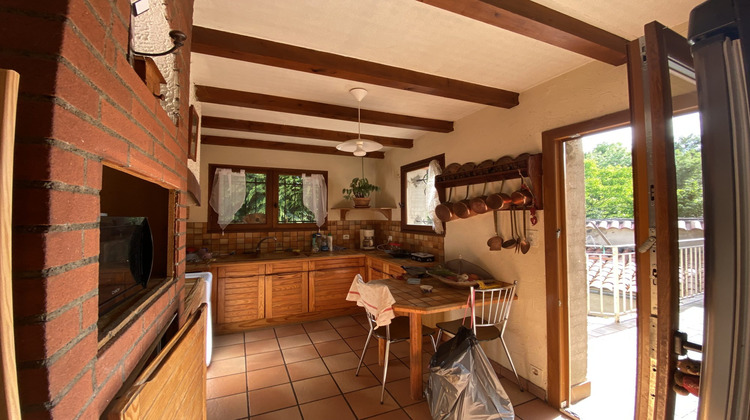 Ma-Cabane - Vente Appartement Carmaux, 161 m²