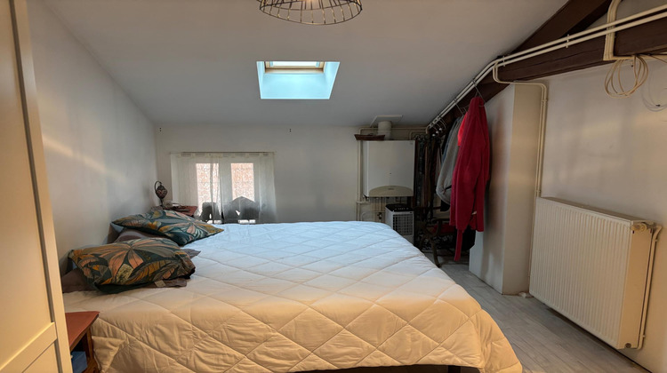 Ma-Cabane - Vente Appartement Carmaux, 93 m²
