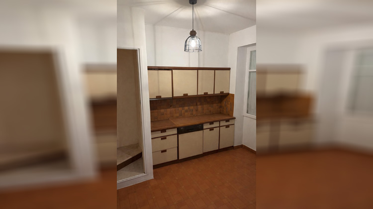 Ma-Cabane - Vente Appartement Carmaux, 93 m²