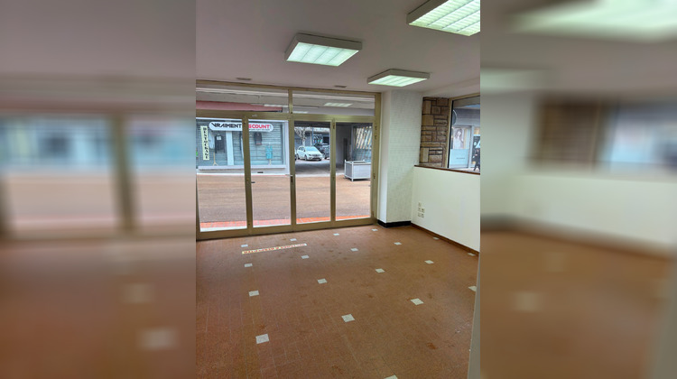Ma-Cabane - Vente Appartement Carmaux, 93 m²