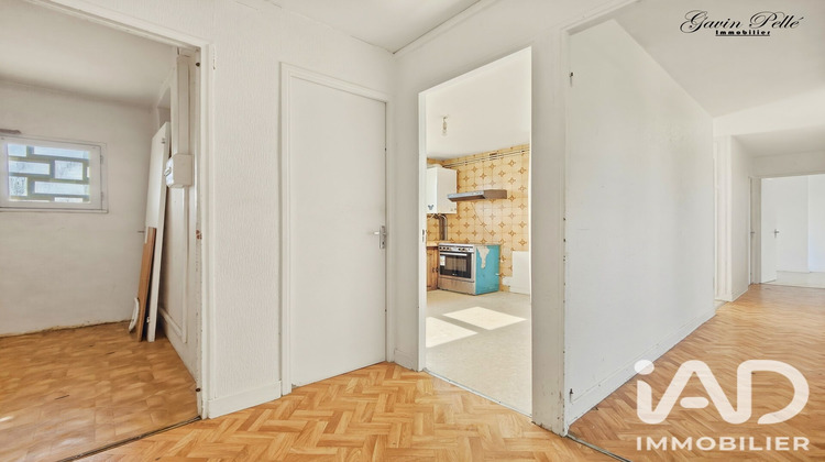 Ma-Cabane - Vente Appartement Carmaux, 76 m²